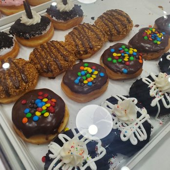 Yonutz - Seriously Delicious Donuts - Donuts Near Me - Las Vegas, Nevada Yonutz - Seriously Delicious Donuts - Donuts Near Me - Las Vegas, Nevada