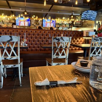 Broderick - Burgers Near Me - Walnut Creek, California