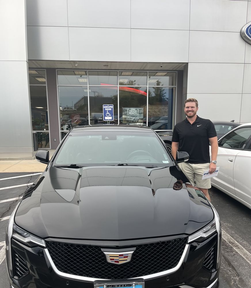 PETTUS FORD DESOTO 46 Photos 12836 Hwy 21, DeSoto, Missouri Car