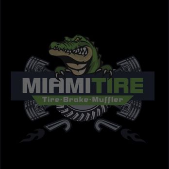 Miami Tire Brake & Muffler - Auto Repair Near Me - Hammond, Indiana Miami Tire Brake & Muffler - Auto Repair Near Me - Hammond, Indiana
