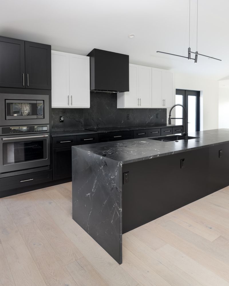 Slide of JCP Construction