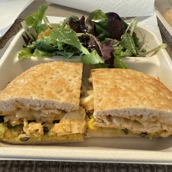 Urbane Cafe - Southwest - Salad Near Me - Menifee, California