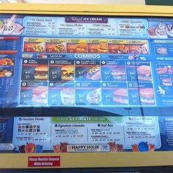 Sonic Drive-In - Menu - Burgers Near Me - Virginia Beach, Virginia Sonic Drive-In - Menu - Burgers Near Me - Virginia Beach, Virginia