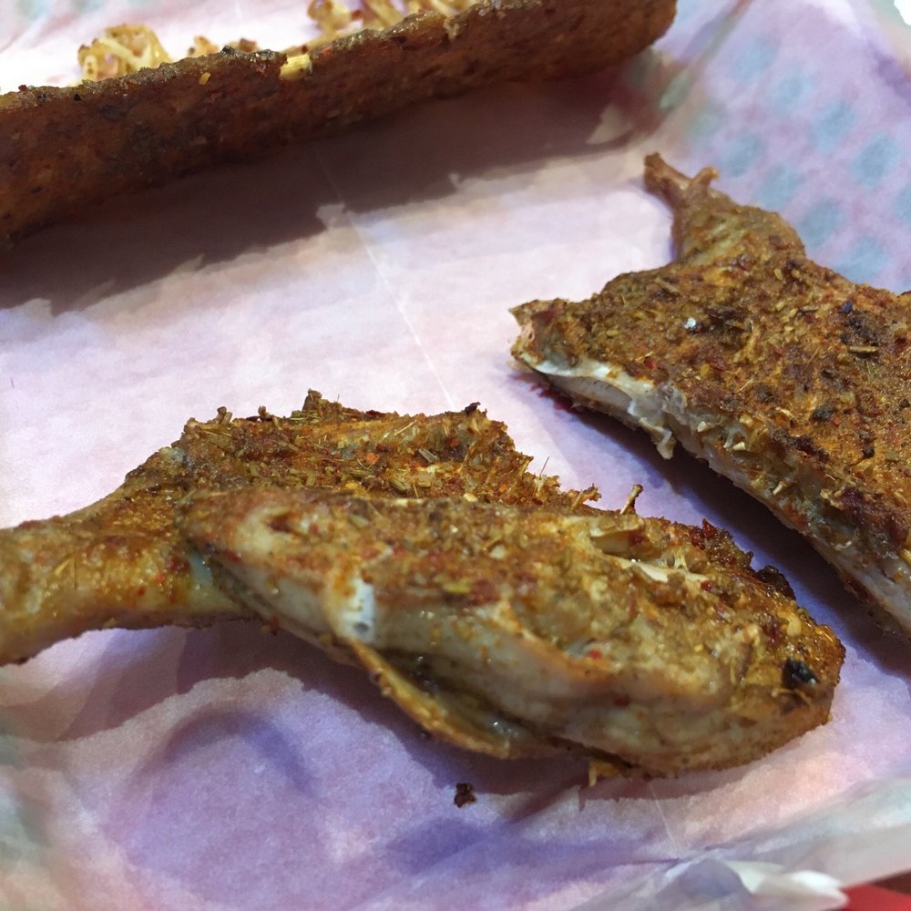 Fat Ni BBQ - Chinese Near Me - Carrollton, Texas Fat Ni BBQ - Chinese Near Me - Carrollton, Texas