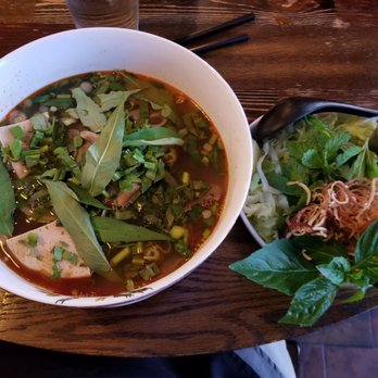 Kim's Pho Kitchen + Bar - Bun Bo Hue - Vietnamese Near Me - Fairfax, Virginia Kim's Pho Kitchen + Bar - Bun Bo Hue - Vietnamese Near Me - Fairfax, Virginia
