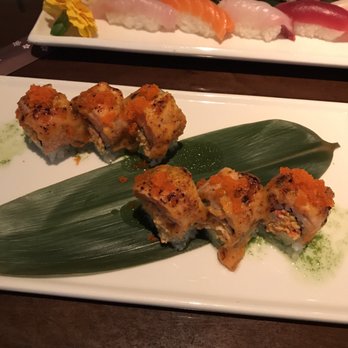 OOKA - Willow Grove - James Bond sushi - Japanese Near Me - Willow Grove, Pennsylvania
