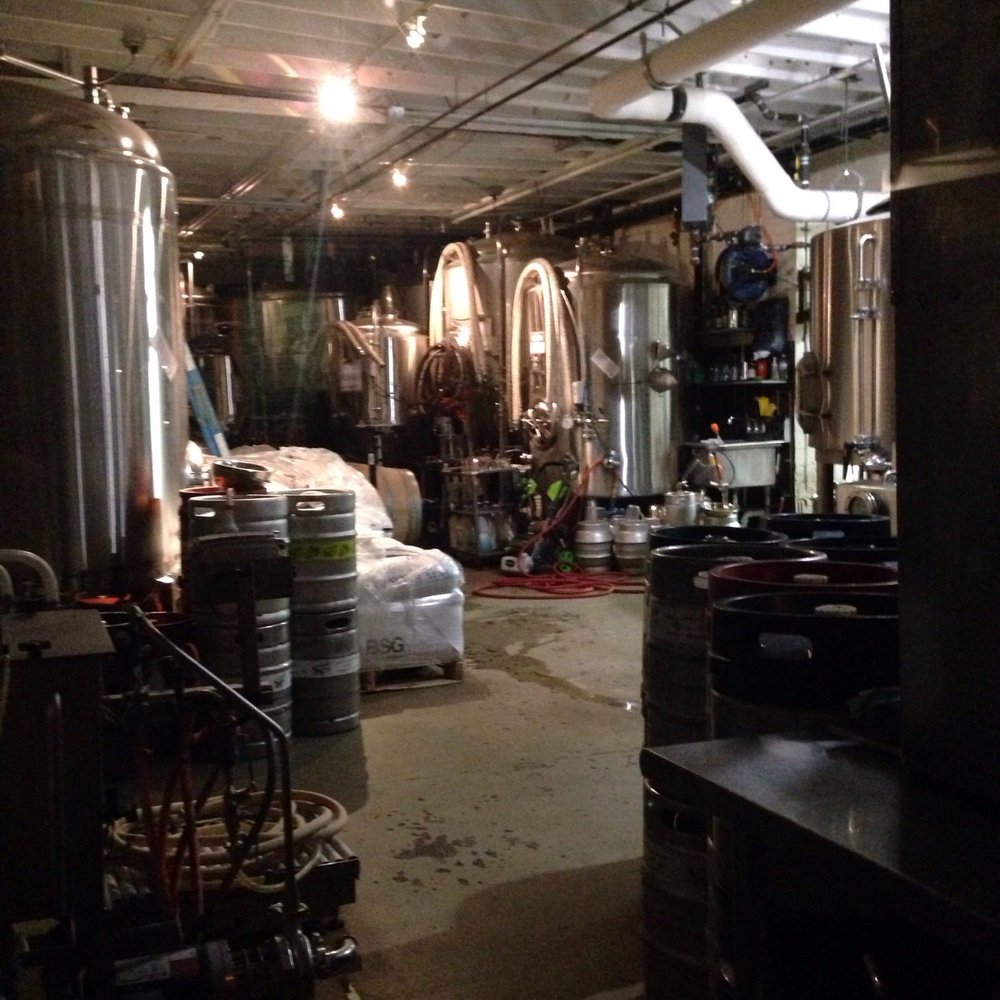 Seventh Son Brewing - Breweries Near Me - Columbus, Ohio