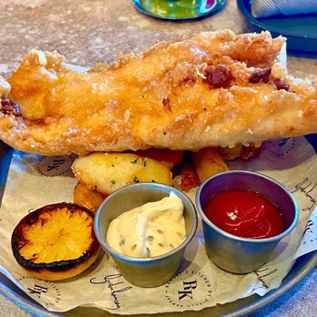 Ramsay's Kitchen - Fish & Chips - Chicken Wings Near Me - Oklahoma City, Oklahoma Ramsay's Kitchen - Fish & Chips - Chicken Wings Near Me - Oklahoma City, Oklahoma