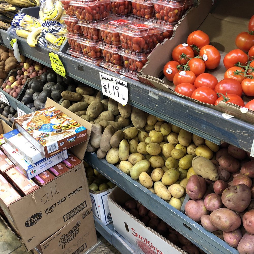 Terra Market - Farmers Market Near Me - Manhattan, New York Terra Market - Farmers Market Near Me - Manhattan, New York