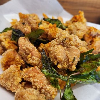 Juicy Dumpling Factory - Popcorn Chicken - Chinese Near Me - Redondo Beach, California Juicy Dumpling Factory - Popcorn Chicken - Chinese Near Me - Redondo Beach, California
