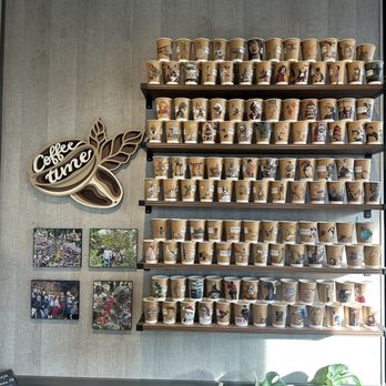 Maméya Coffee Roasters - Coffee Roasteries Near Me - Laguna Niguel, California