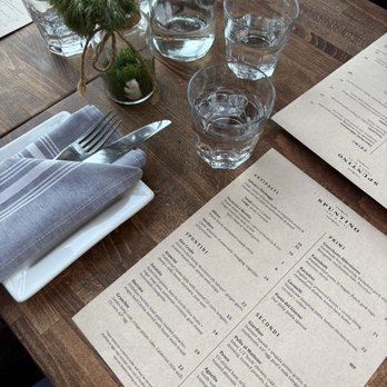 Spuntino - Italian Near Me - Denver, Colorado