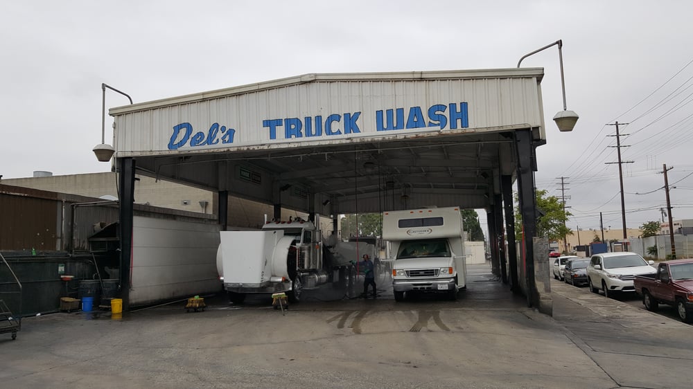 DEL’S TRUCK WASH Updated September 2024 16 Photos & 19 Reviews