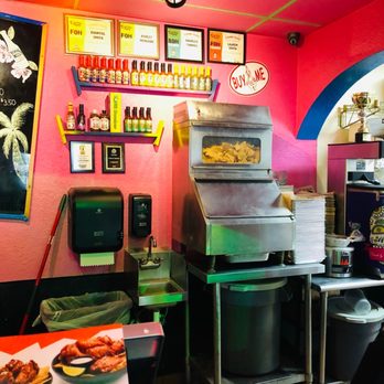 Tijuana Flats - Mexican Near Me - Longwood, Florida