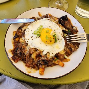 Unconventional Diner - Fench dip poutine - Breakfast & Brunch Near Me - Washington, DC, District of Columbia Unconventional Diner - Fench dip poutine - Breakfast & Brunch Near Me - Washington, DC, District of Columbia