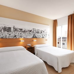 Hostal Atenas