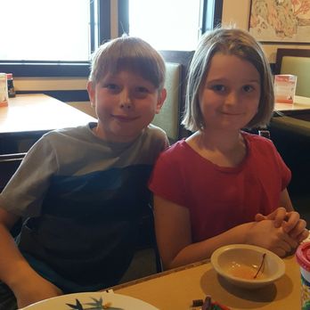 Leong's Asian Diner - Kids loved the cashew chicken! - Chinese Near Me - Springfield, Missouri