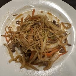 "Soba"