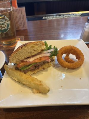 Appalachian Brewing Company by null