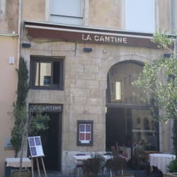 La Cantine