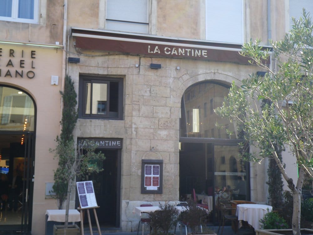 La Cantine