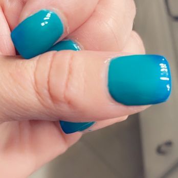 Pro Nails 2 - One of the many UV/temperature color changing shellac options - *OBSESSED* - Nail Salons Near Me - Sioux Falls, South Dakota Pro Nails 2 - One of the many UV/temperature color changing shellac options - *OBSESSED* - Nail Salons Near Me - Sioux Falls, South Dakota