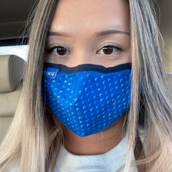 Spa Blue - Blonde highlights - Hair Salons Near Me - Jersey City, New Jersey Spa Blue - Blonde highlights - Hair Salons Near Me - Jersey City, New Jersey