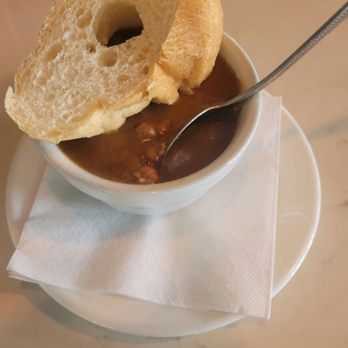 Monty's on the Square - Chicken & Sausage Gumbo - Cajun/Creole Near Me - New Orleans, Louisiana Monty's on the Square - Chicken & Sausage Gumbo - Cajun/Creole Near Me - New Orleans, Louisiana