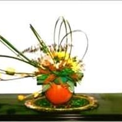 California Flower Art Academy