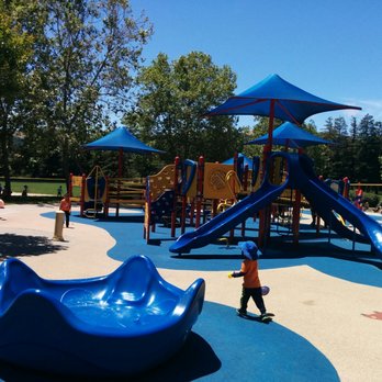 Athan Downs Park - Parks Near Me - San Ramon, California Athan Downs Park - Parks Near Me - San Ramon, California