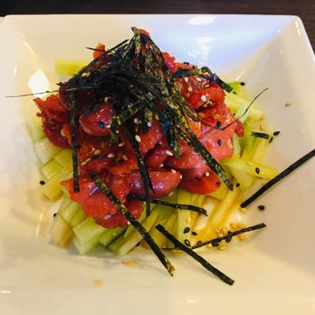 Sushi UNI - Octopus Suno-mono - Sushi Bars Near Me - Lenexa, Kansas Sushi UNI - Octopus Suno-mono - Sushi Bars Near Me - Lenexa, Kansas