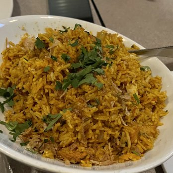 Desi Spice Indian Cuisine - Chicken Tikka Biriyani - Indian Near Me - Atlanta, Georgia Desi Spice Indian Cuisine - Chicken Tikka Biriyani - Indian Near Me - Atlanta, Georgia