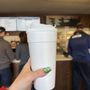 Photo of Tony's Coffee Express