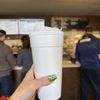 Tony's Coffee Express gift card