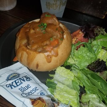 Leaky Cauldron™ - BEEF AND LAMB STEW - British Near Me - Orlando, Florida Leaky Cauldron™ - BEEF AND LAMB STEW - British Near Me - Orlando, Florida