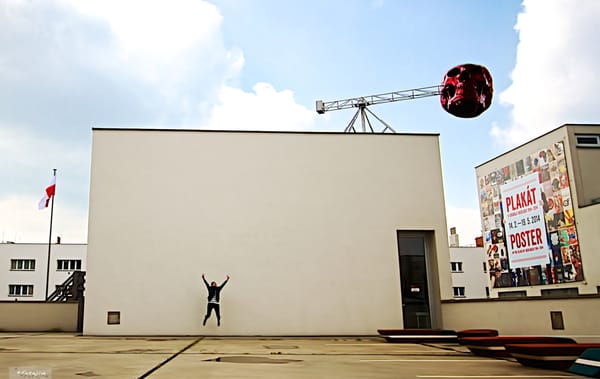 Alternative Prague Tours by null