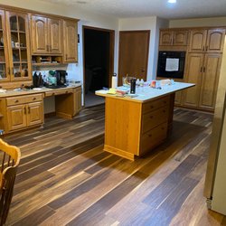 McCool's Flooring