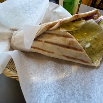 Habibti Falafel - Gigante Falafel - Arabic Near Me - Guanajuato, GUA Habibti Falafel - Gigante Falafel - Arabic Near Me - Guanajuato, GUA