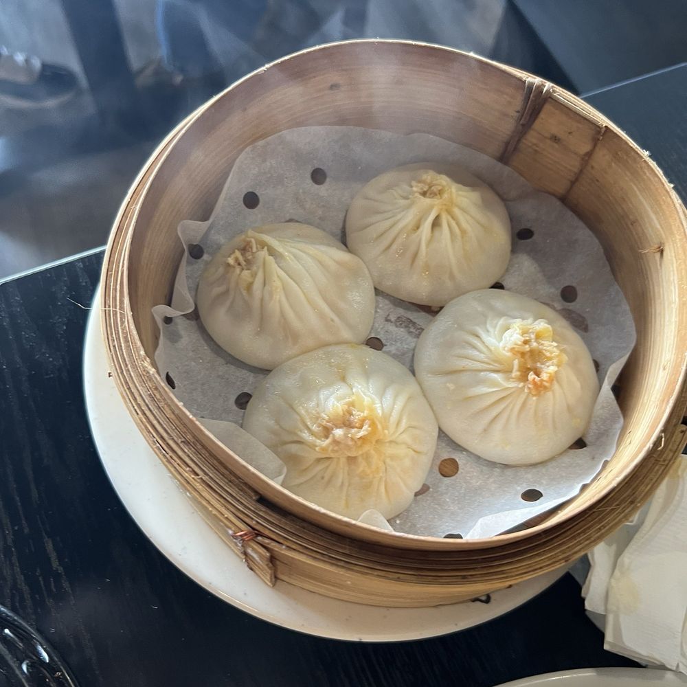 Dumpling Zone - crab & pork xiao long bao - Dim Sum Near Me - San Francisco, California Dumpling Zone - crab & pork xiao long bao - Dim Sum Near Me - San Francisco, California