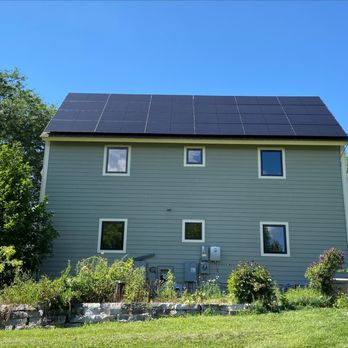 Arch Solar - Solar Installation Near Me - Madison, Wisconsin Arch Solar - Solar Installation Near Me - Madison, Wisconsin