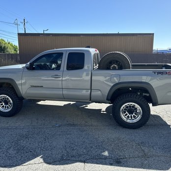 Klean-Ridez Accessories - Auto Customization Near Me - San Jose, California Klean-Ridez Accessories - Auto Customization Near Me - San Jose, California