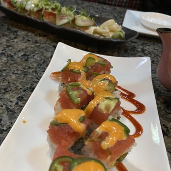 Umi - Japanese Near Me - Winter Park, Florida Umi - Japanese Near Me - Winter Park, Florida