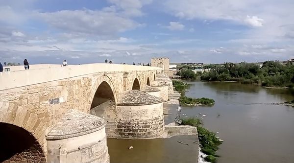 Torre de la Calahorra by null