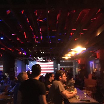 Bar Nancy - Cocktail Bars Near Me - Miami, Florida