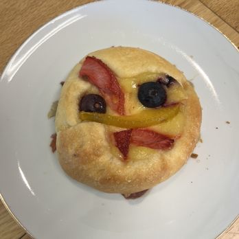 The Baker and The Cakemaker - Coffee & Tea Near Me - Auburn, California