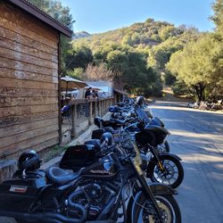 Josie’s Hideout Saloon
