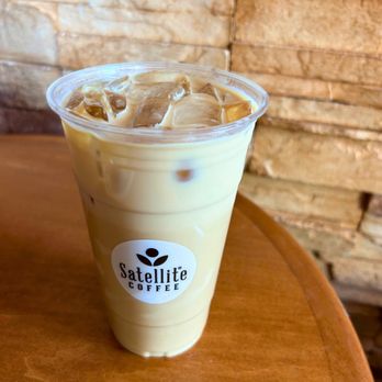 Satellite Coffee - Latte - Coffee & Tea Near Me - Albuquerque, New Mexico