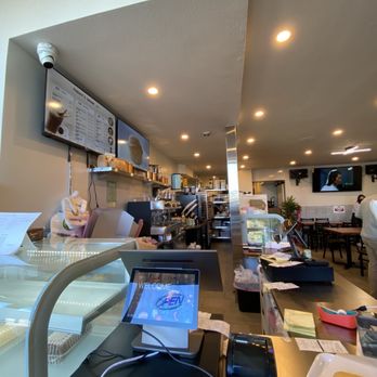 LoafHK Bakery - Bakeries Near Me - San Francisco, California