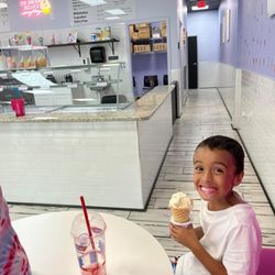 Wish Upon An Ice Cream Cone