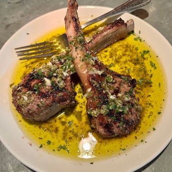 Mediterranean Exploration - Greek Lamb Chops - Mediterranean Near Me - Portland, Oregon Mediterranean Exploration - Greek Lamb Chops - Mediterranean Near Me - Portland, Oregon